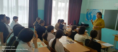 «Нам подвиг Сталинграда не забыть»