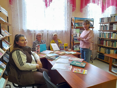 «Дорога к прекрасному»