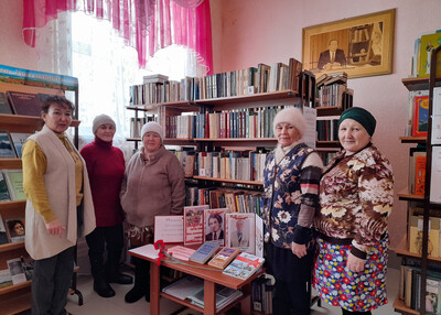 «Эхо Афганской войны»